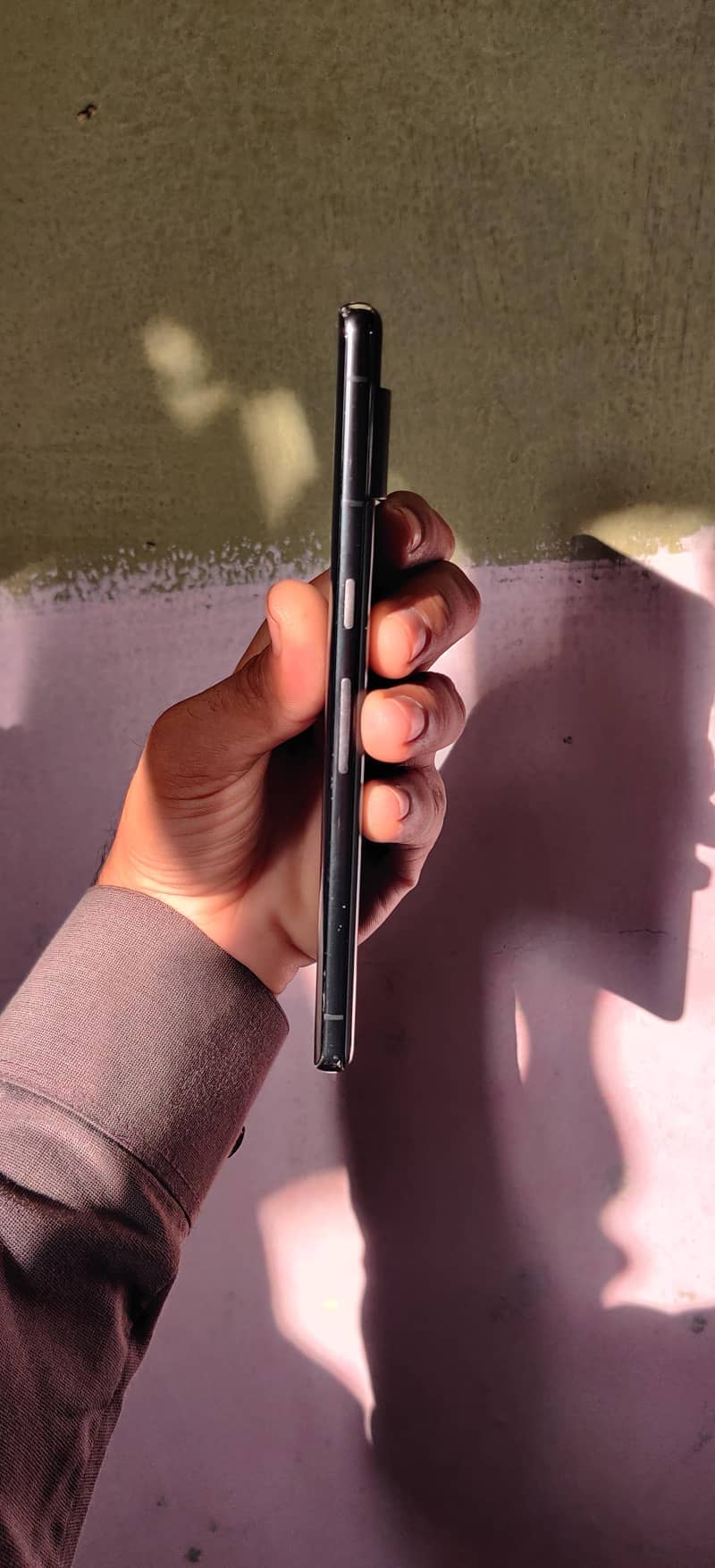 Google Pixel 7 Pro 2