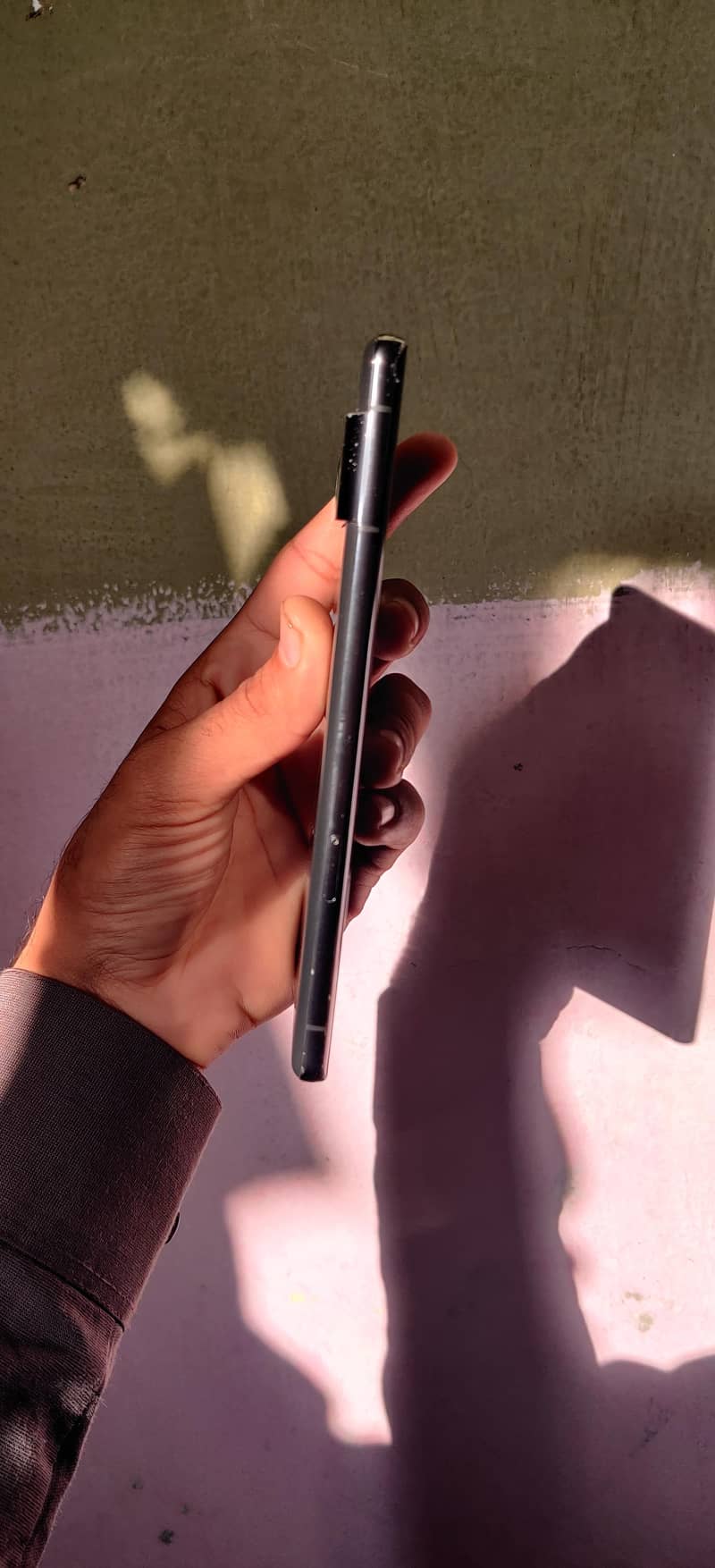 Google Pixel 7 Pro 3