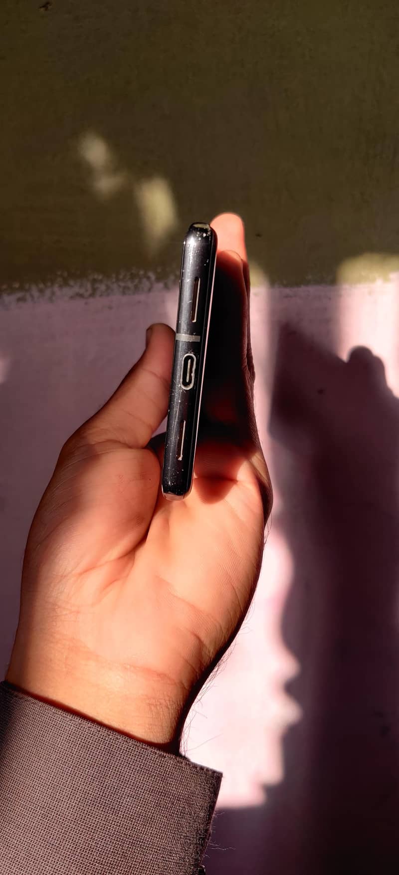 Google Pixel 7 Pro 4