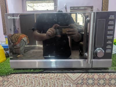 dawlance oven for sale