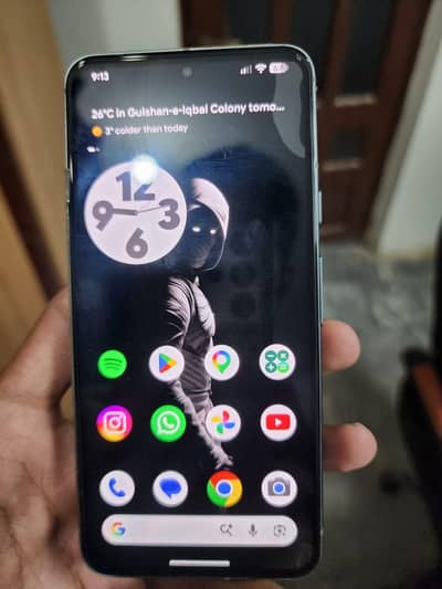 Google Pixel 8