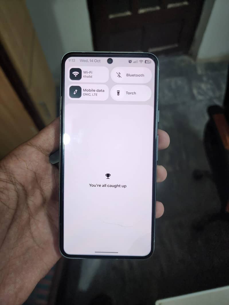 Google Pixel 8 1