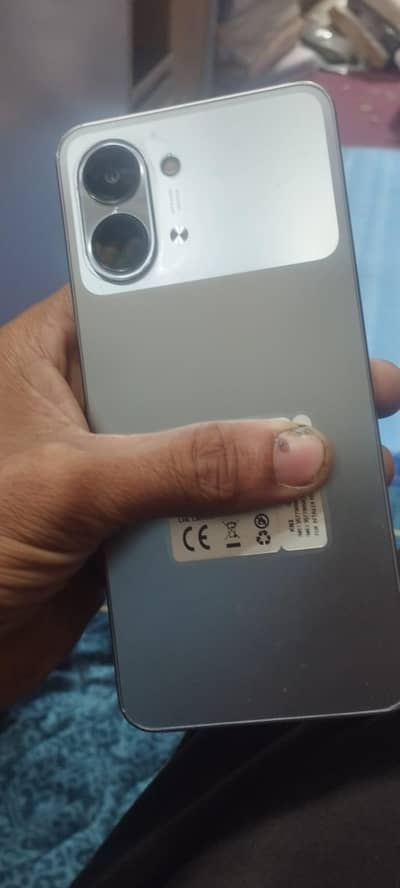 Tecno Spark Go3 4/128