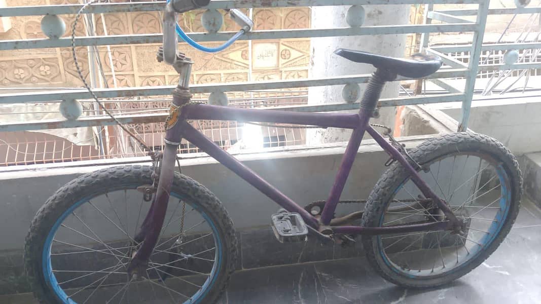 this is road cycle 2