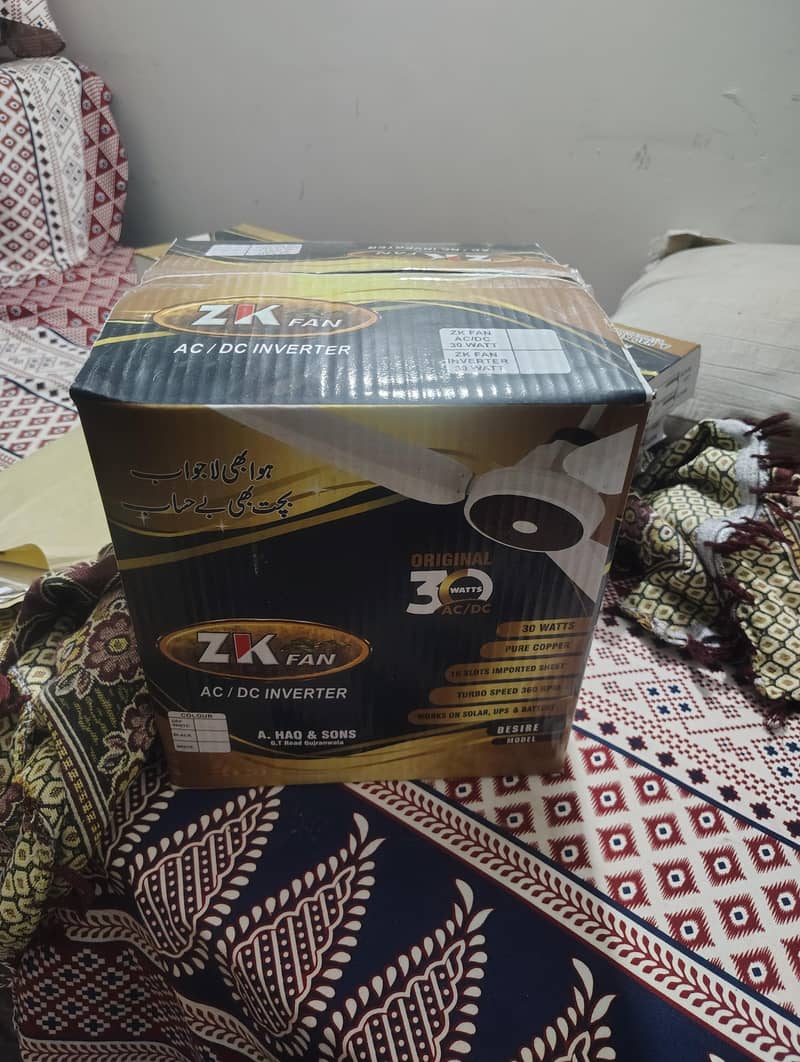 zk fan 2