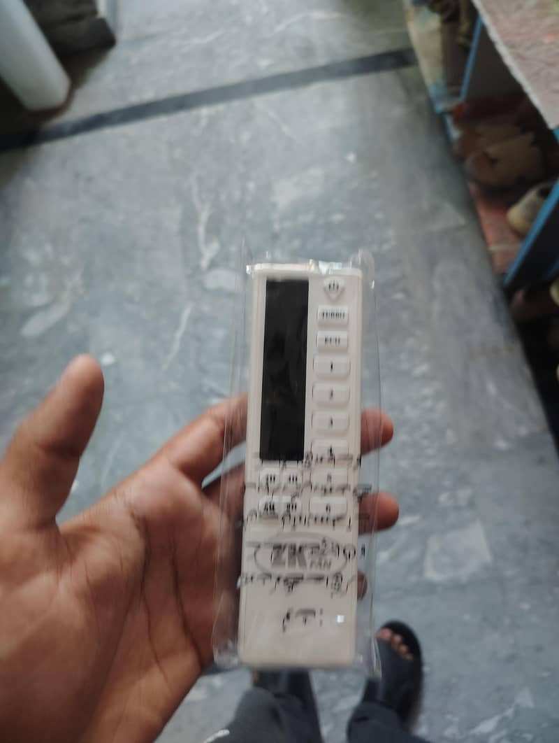zk fan 4