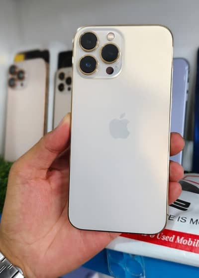 iPhone 14 Pro Max 256GB Non PTA