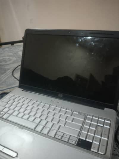 Hap Laptop
