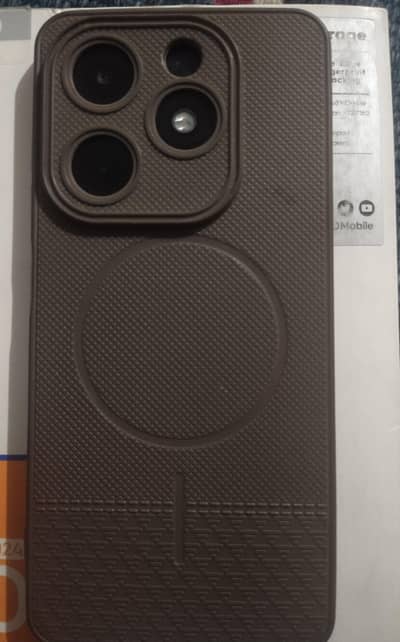 Tecno Spark Go