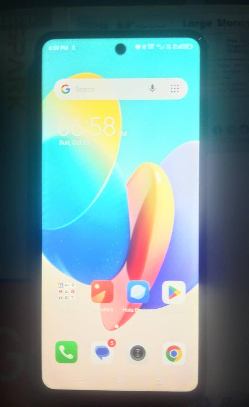 Tecno Spark Go 3