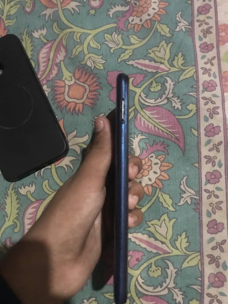 Infinix Smart 5 3