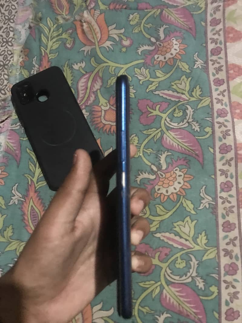 Infinix Smart 5 4