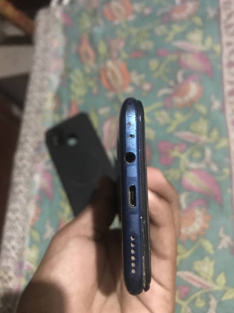 Infinix Smart 5 5
