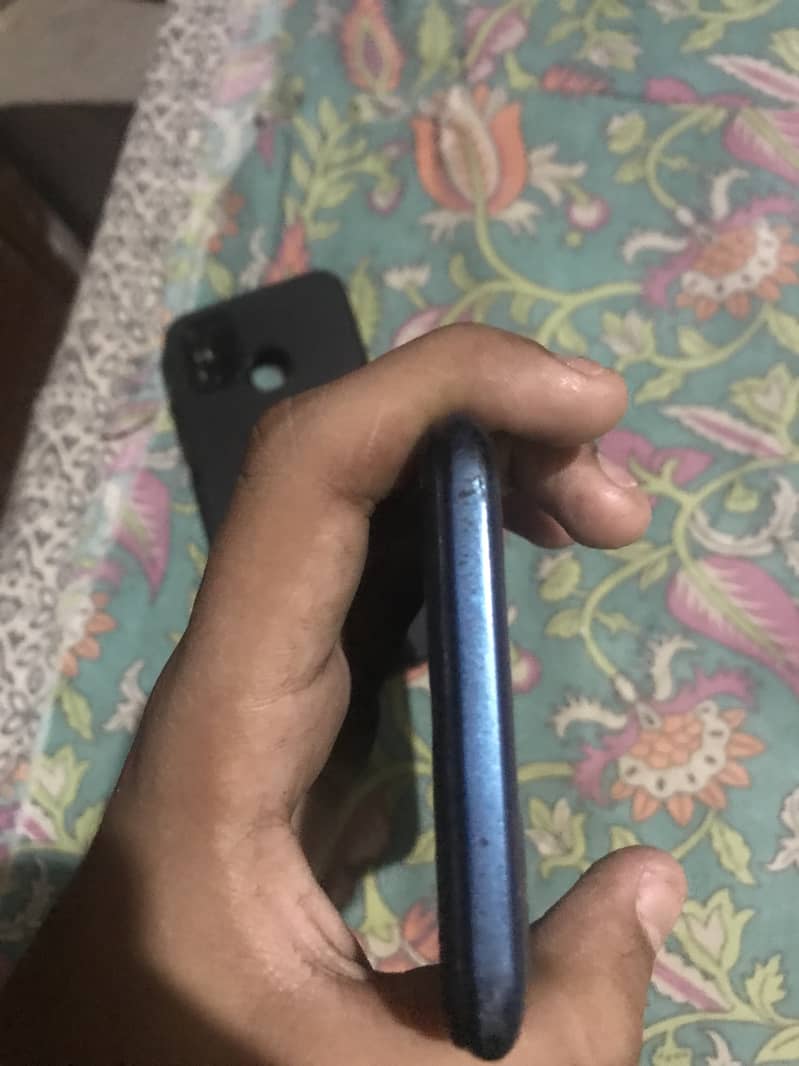 Infinix Smart 5 6
