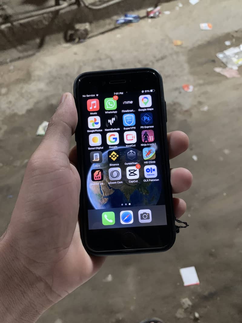 Apple iPhone 8 2