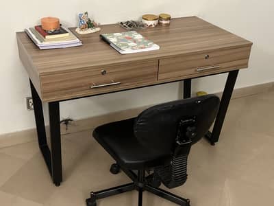 Wooden Study table