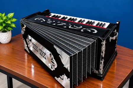 indian harmonium