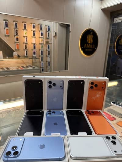iPhone 18 Pro Max JV