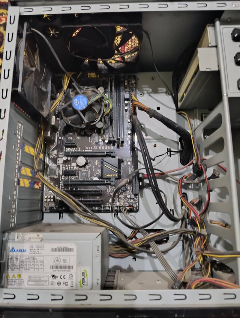 intel i3 7th generation 1