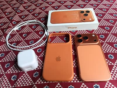 Apple iPhone 17 Pro