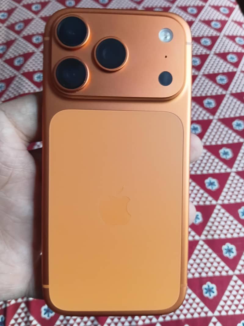 Apple iPhone 17 Pro 7