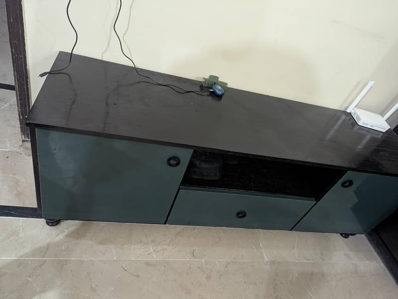 Tv Console 0