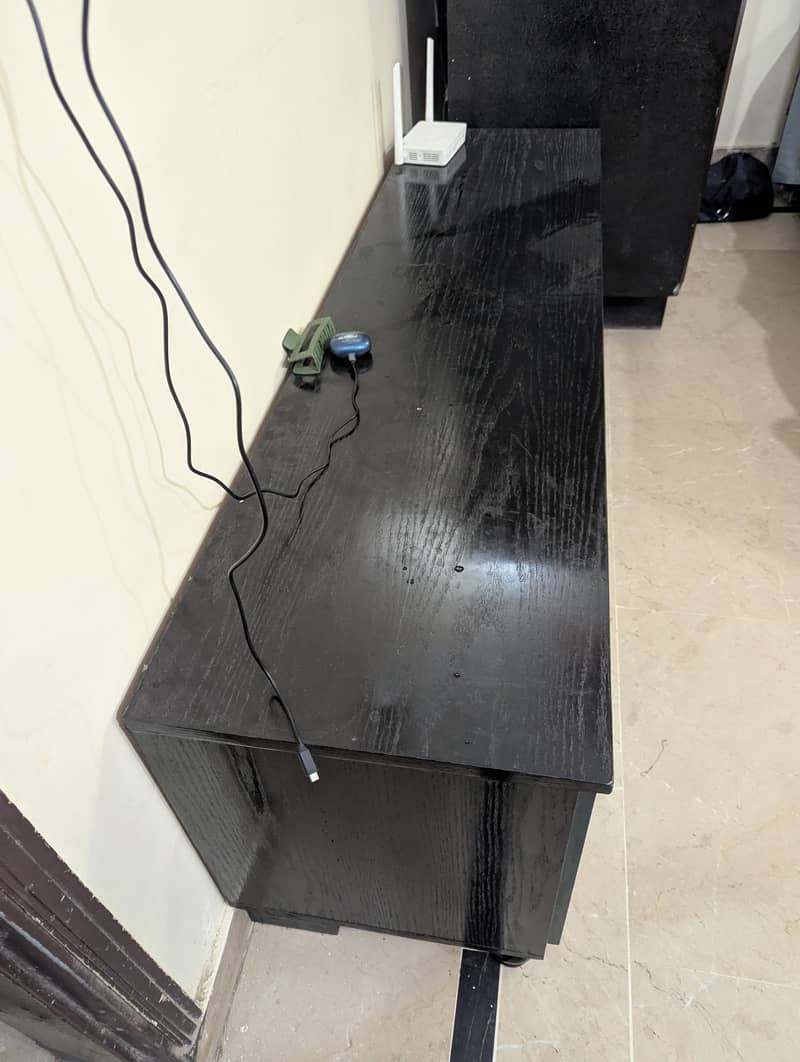 Tv Console 1