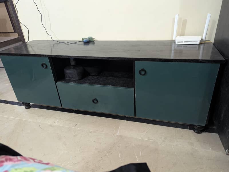 Tv Console 2