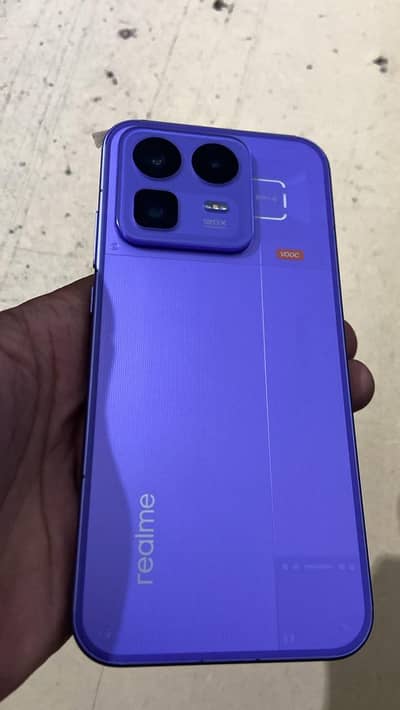 Realme Neo 8 12 256gb Lush condition