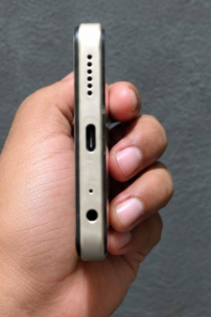Infinix Smart 8 1