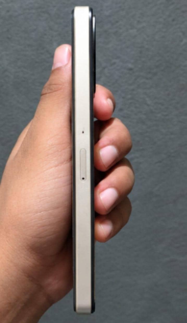 Infinix Smart 8 2
