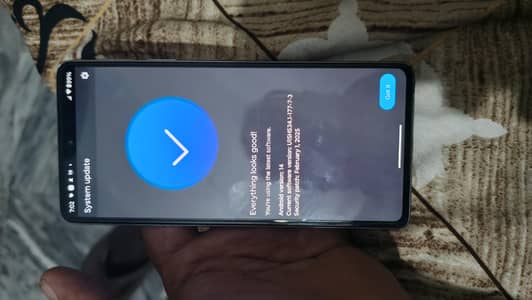 Motorola Edge 30 Pro