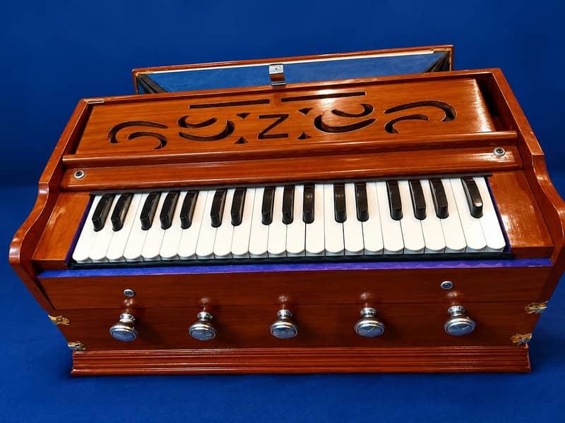 indian harmonium 3