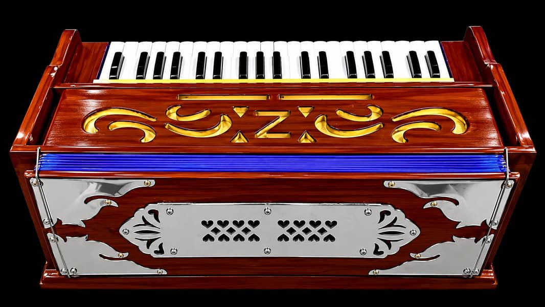 indian harmonium 6