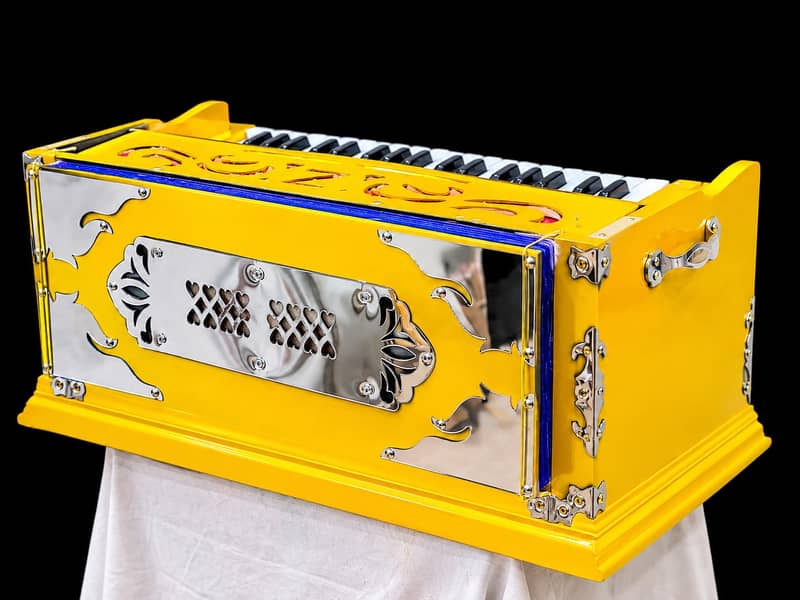 indian harmonium 10