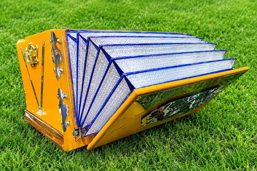 indian harmonium 15