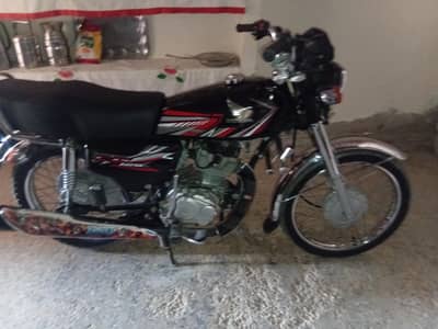 24 model