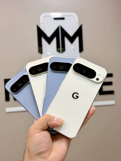 Google Pixel 10 Pro XL