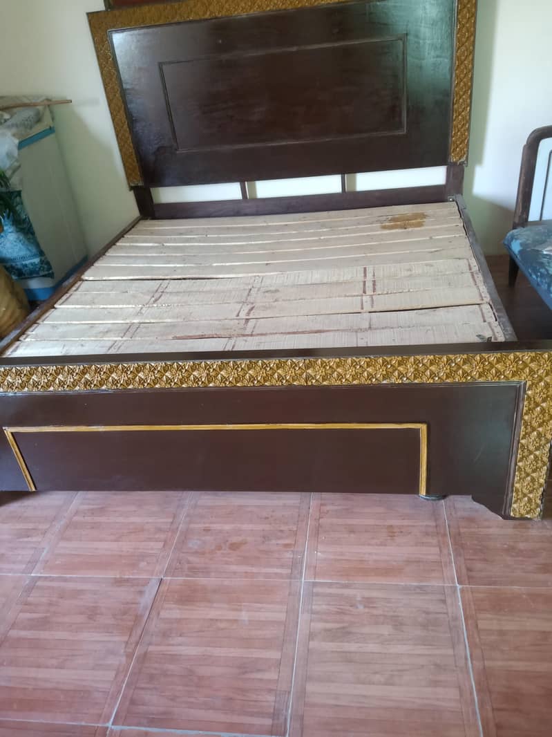 double bed 3