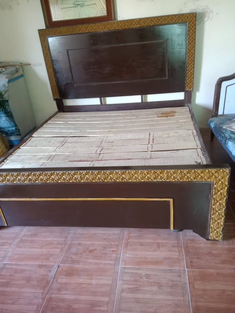 double bed 4