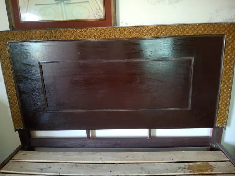 double bed 5