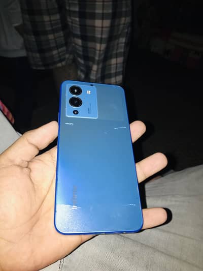 Infinix Note 12 G96