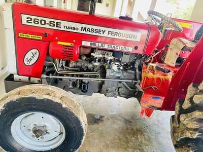 Massey Ferguson