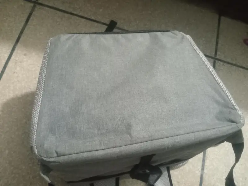 peacut cat bag — photo 3
