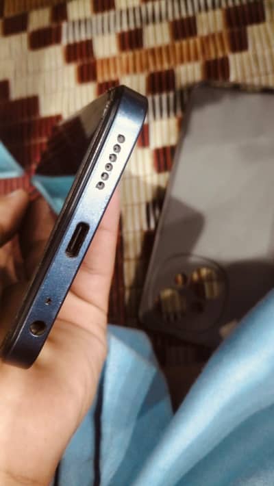 Tecno Spark Go 1