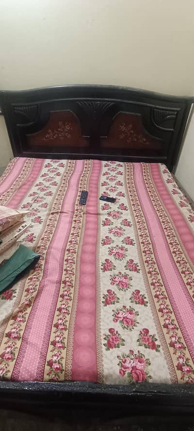 bht acha bed ha use ma