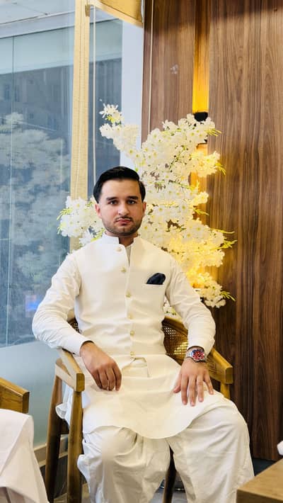 Malik mashal