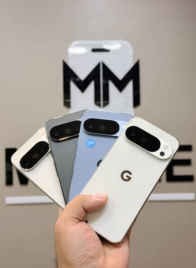 Google Pixel 10 Pro