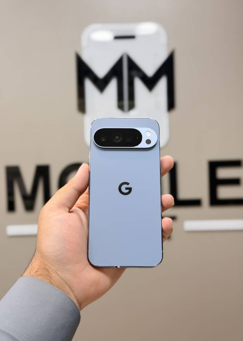 Google Pixel 10 Pro 3