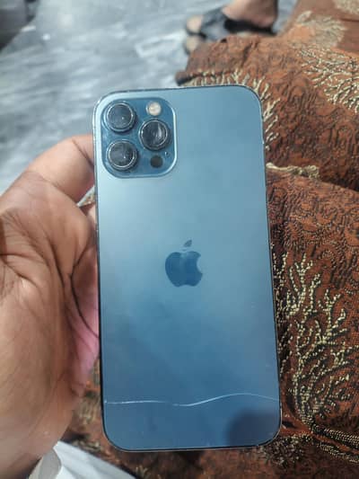 Apple iPhone 12 Pro Max